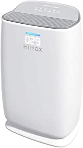 Himox Anion Ioniseur Filtre H13