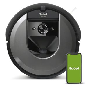 iRobot Roomba i7156 +