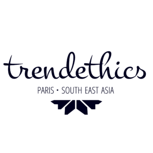 Logo de Trendethics