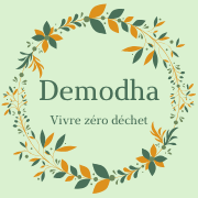 Logo de Demodha