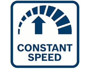 Bosch Professional GTS 10 XC vitesse constante