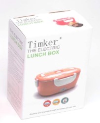 Boîte du Lunch box Timker