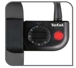 Thermostat du Tefal CB660301 Colormania