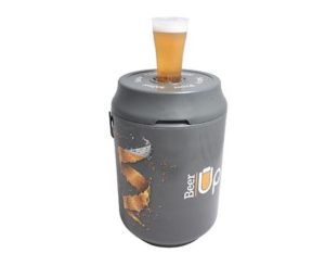 Refroidisseur de bière à compression du Tireuses à bière BEER UP