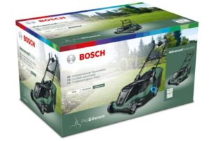 Emballage du Bosch AdvancedRotak 650