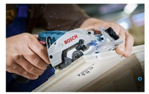 Bosch Professional GKS 12V-26 Solo Click-Go n5
