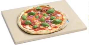 Presentation du plateau à pizza du Burnhard 943304