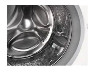 Bras de lavage de l'Electrolux PerfectCare 600 EW6F3112RA