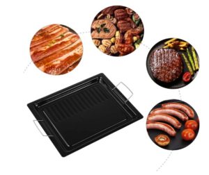 Les différentes barbecue à faire avec Barbecue à charbon Femor HSSKJ