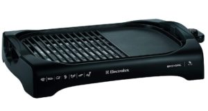 Grille de cuisson accessoires du Mijoteuse Electrolux ESC7400