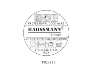 Couscoussier Haussmann Héritage convient à tous les feux