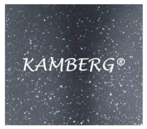 Vue la marque du Couscoussier Kamberg-0008121