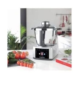 Robots comme Thermomix Magimix Cook Expert 1890