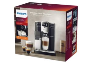 Boîte du Philips Series 5000