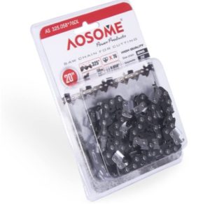 La longueur du Aosome ASSP0006