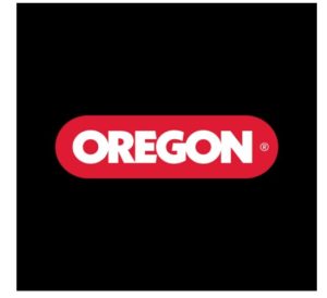La marque du chaîne Oregon 91P056X3