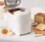Amazon Basics Machine à pain 15 modes