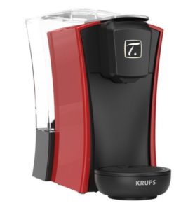 Machines à thé Krups Spécial T YY4120FD
