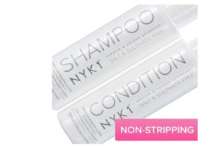 Shampoing NYK1 n5