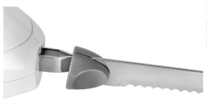 Couteaux électriques Team Kalorik TKG EM 1001 avec lame détachable