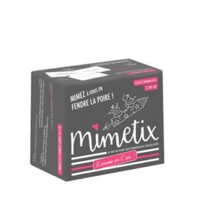 Mimetix n1