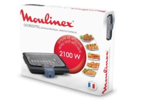Boîte du Moulinex BG134812