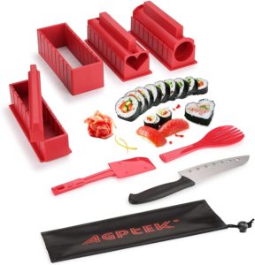 Sushi Maker AGPTEK