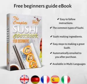 Guide du Kit Sushi Maki Complet en Bambou