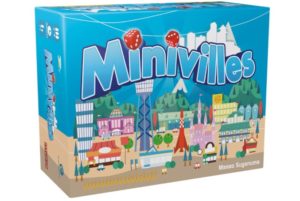 Minivilles n1