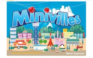 Minivilles n2
