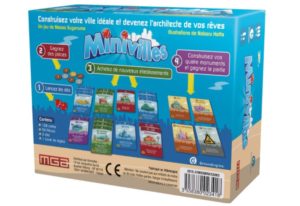 Minivilles n5