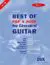Best Of Pop Rock for Classical Guitar Vol 11
