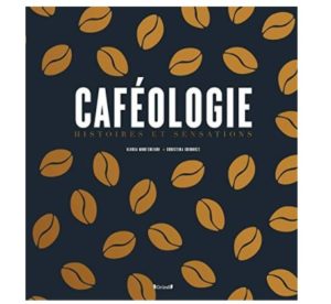 Vue de face du Caféologie
