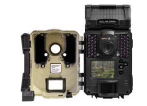 Ouverture de la Caméras de Chasse et de Trail – Spypoint