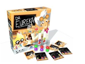 Dr Eureka n2