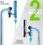 Filtre à eau pour robinet de cuisine Geyser Euro  