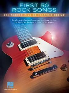 Face album First 50 Rock Songs You Should Play on Electric Guitar