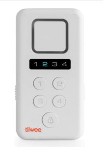 Home Alarm System X3 tiiwee n5