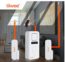 Home Alarm System X3 Tiiwee