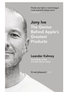 Jony Ive The Genius Behind Apple’s Greatest Products n1