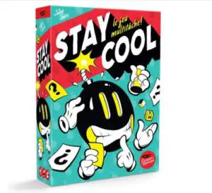 Stay Cool n1