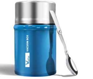 Thermos alimentaire 750 ml – WisFox n1