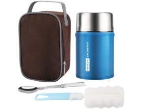 Thermos alimentaire 750 ml – WisFox n2