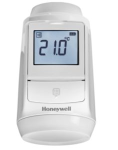 Thermostat intelligent evohome n4