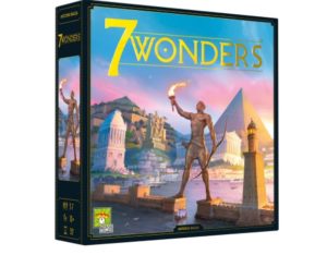 7 Wonders n1