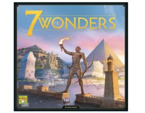 7 Wonders n2