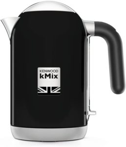 Vue de profil du Kenwood kMix ZJX650BK
