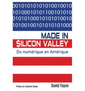 MADE IN SILICON VALLEY n1