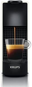 Machine café Nespresso