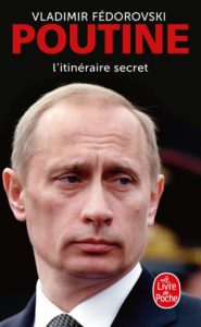 Poutine, l’itinéraire secret n1